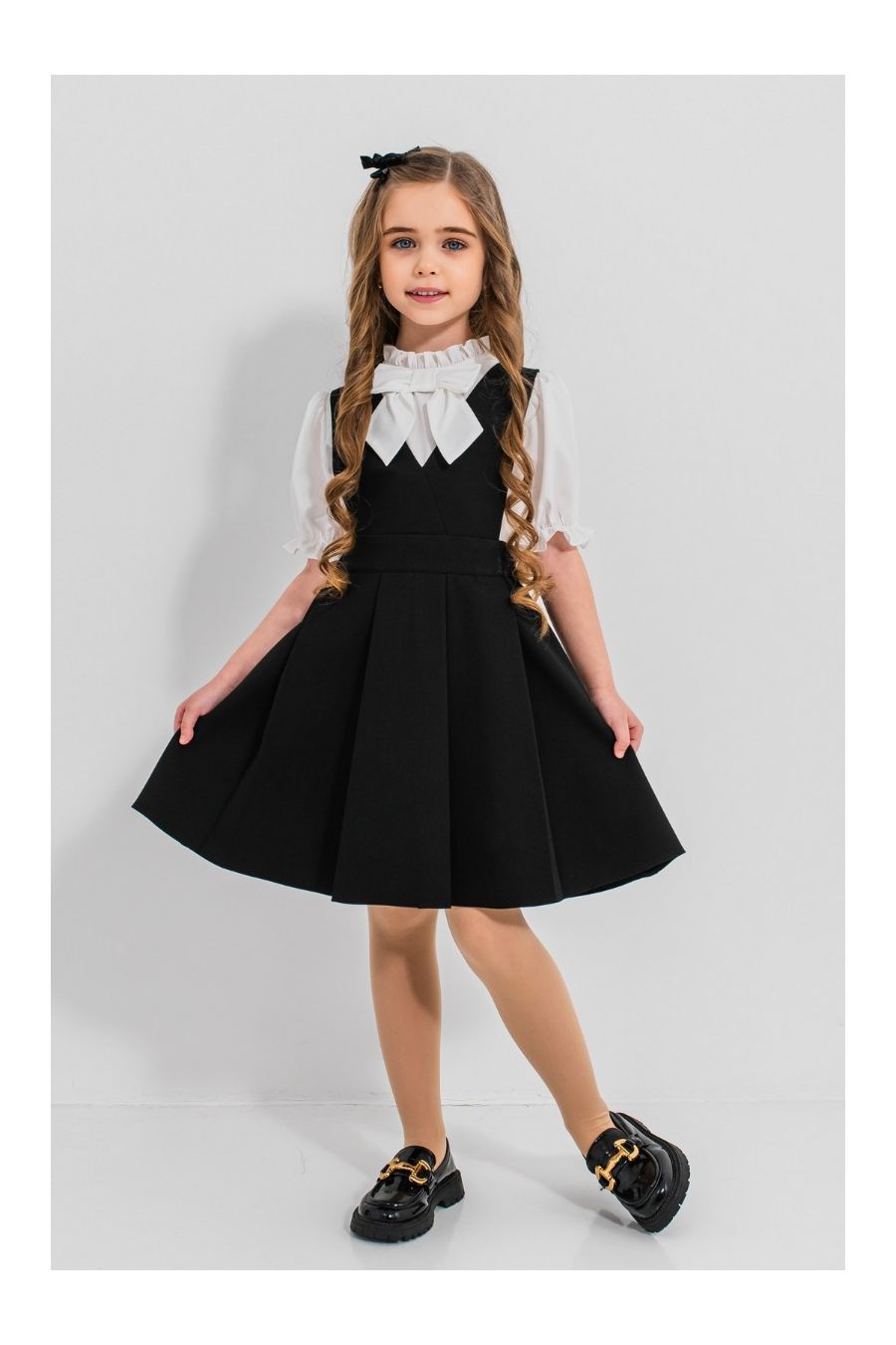 Sarafan scoala Adelaide