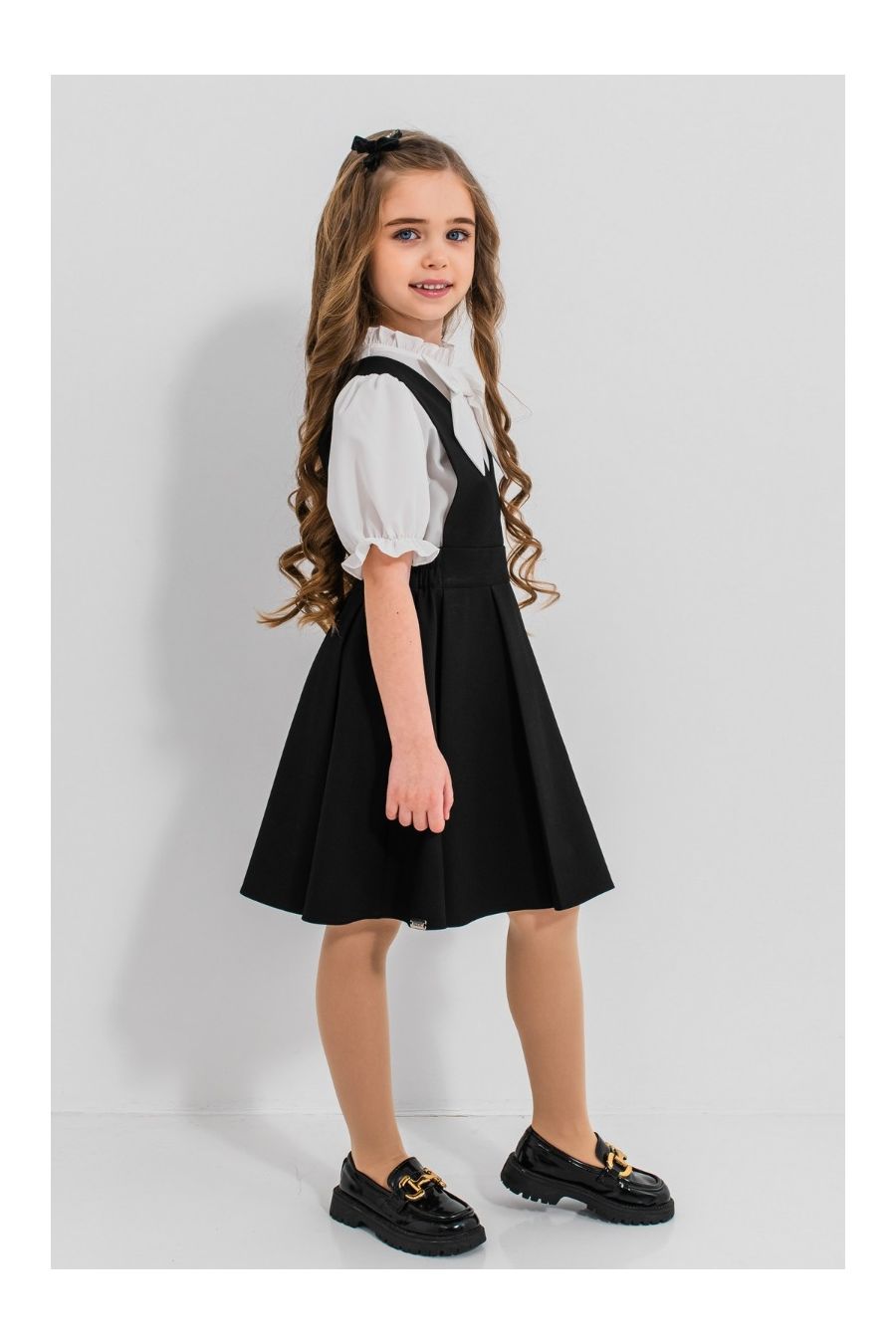 Sarafan scoala Adelaide