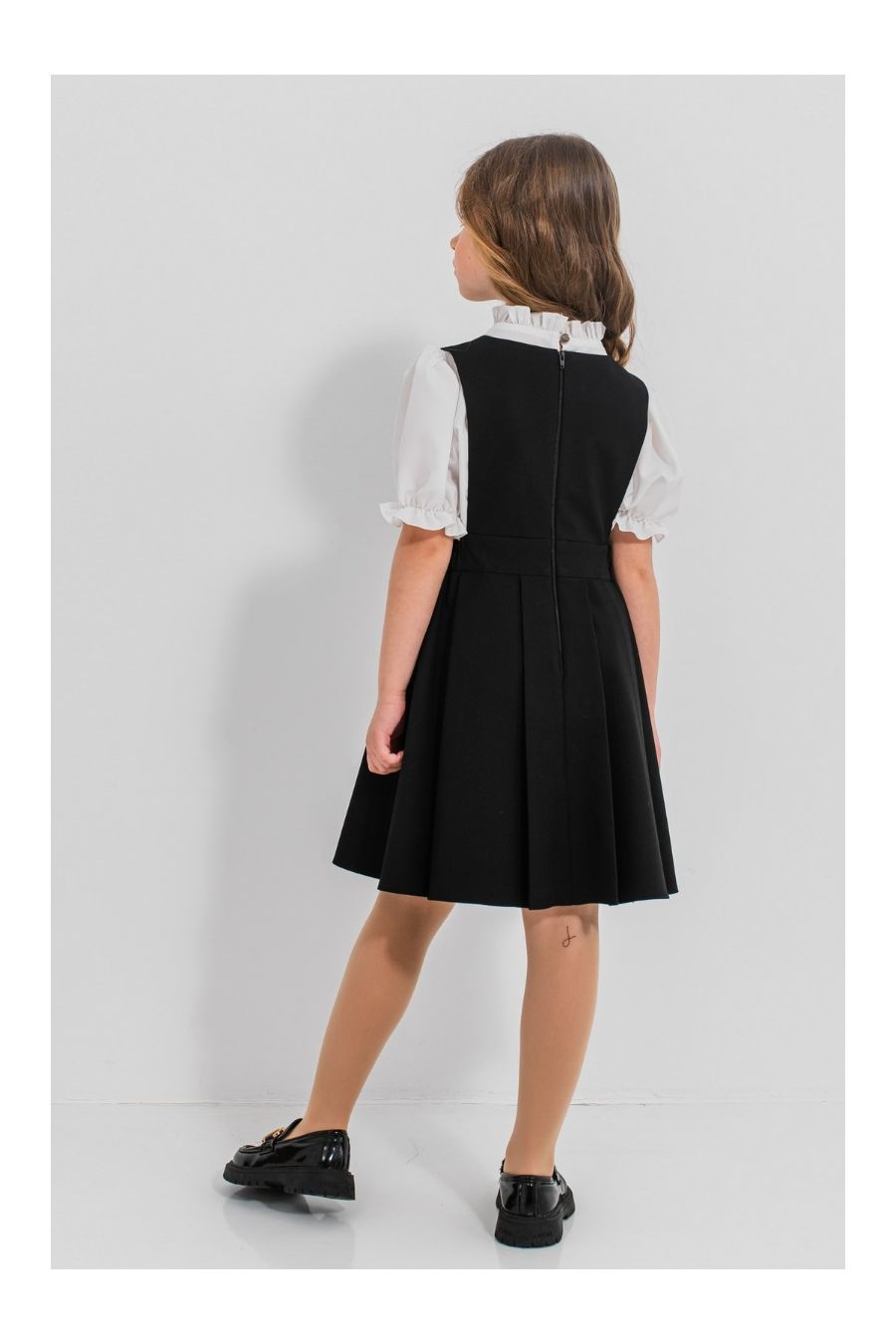 Sarafan scoala Adelaide